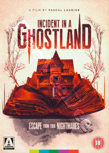 Incident in a Ghostland  (2018)   (DVD)